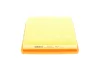 Фільтр повітряний VW Caddy IV 1.6i 15- WH 163 WUNDER FILTER WH-163 (фото 3)