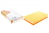 Фільтр повітряний VW Passat 2.0 TDI 14-/Tiguan 2.0 TDI 16- WH 164 WUNDER FILTER WH-164 (фото 1)
