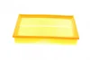 Фільтр повітряний VW Golf VII/Passat 1.5 TSI 14- WH 165 WUNDER FILTER WH-165 (фото 2)