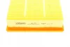 Фільтр повітряний VW Golf VII/Passat 1.5 TSI 14- WH 165 WUNDER FILTER WH-165 (фото 4)