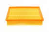 Фільтр повітряний VW Crafter 2.0 TDI 16- WH 166 WUNDER FILTER WH-166 (фото 2)