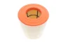 Фільтр повітряний Audi A6 18- WH 168 WUNDER FILTER WH-168 (фото 3)