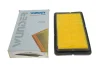 Фільтр повітряний Honda Accord IV/V 2.0/2.2 90-98 WH 2005 WUNDER FILTER WH-2005 (фото 4)