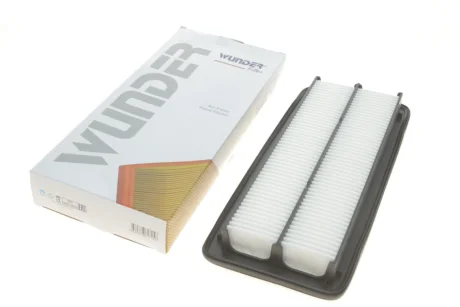 Фільтр повітряний Honda Accord 2.2 i-DTEC 09-15 WH 2007 WUNDER FILTER WH-2007