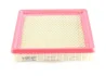 Фільтр повітряний Honda Civic 1.6 VTi/CR-V 2.0 16V 91-02 WH 2009 WUNDER FILTER WH-2009 (фото 2)