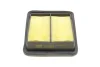 Фільтр повітряний Honda Jazz 1.2/1.3 i 02-08 WH 2010 WUNDER FILTER WH-2010 (фото 3)