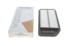 Фільтр повітряний Honda Accord VI/VII 2.0-2.4 03-08 WH 2011 WUNDER FILTER WH-2011 (фото 4)