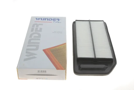 Фільтр повітряний Honda Accord VI/VII 2.0-2.4 03-08 WH 2011 WUNDER FILTER WH-2011