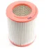 Фільтр повітряний Honda Civic II/CR-V II 2.0i 01- WH 2012 WUNDER FILTER WH-2012 (фото 2)