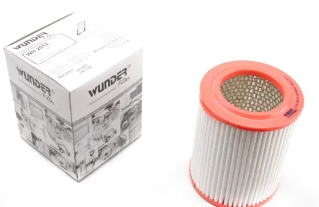 Фільтр повітряний Honda Civic II/CR-V II 2.0i 01- WH 2012 WUNDER FILTER WH-2012