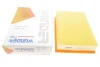 Фільтр повітряний BMW 3 (E36/46)/ 5 E39/X3 WH 201 WUNDER FILTER WH-201 (фото 1)