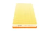 Фільтр повітряний BMW 3 (E36/46)/ 5 E39/X3 WH 201 WUNDER FILTER WH-201 (фото 3)