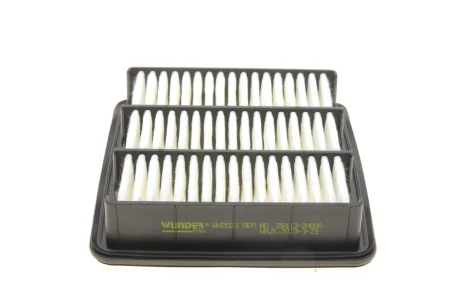 Фільтр повітряний Kia Ceed 1.4-1.6 WH 2023 WUNDER FILTER WH-2023
