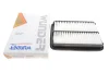 Фільтр повітряний Hyundai Santa Fe I 2.0CRDI/2.7V6 01-09 WH 2026 WUNDER FILTER WH-2026 (фото 1)