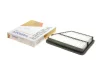 Фільтр повітряний Hyundai Matrix 1.5CRDI/1.6/1.8 01-10 WH 2027 WUNDER FILTER WH-2027 (фото 1)