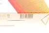 Фільтр повітряний Mazda 6 05- WH 2029 WUNDER FILTER WH-2029 (фото 8)
