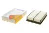 Фільтр повітряний Mazda 3/5 1.8-2.3 05-14 WH 2030 WUNDER FILTER WH-2030 (фото 1)