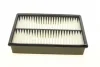 Фільтр повітряний Mazda 3/5 1.8-2.3 05-14 WH 2030 WUNDER FILTER WH-2030 (фото 2)