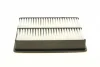 Фільтр повітряний Mazda 3/5 1.8-2.3 05-14 WH 2030 WUNDER FILTER WH-2030 (фото 3)