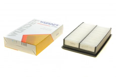 Фільтр повітряний Mazda 3/5 1.8-2.3 05-14 WH 2030 WUNDER FILTER WH-2030