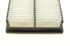 Фільтр повітряний Mazda 3/5 1.8-2.3 05-14 WH 2030 WUNDER FILTER WH-2030 (фото 5)