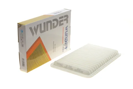 Фільтр повітряний Mazda 3 1.4/1.6i 03-15 WH 2036 WUNDER FILTER WH-2036