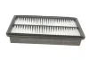 Фільтр повітряний Mazda 6 2.3 MPS 05-07/CX-7 2.3 MZR 07-13 WH 2037 WUNDER FILTER WH-2037 (фото 2)