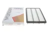 Фільтр повітряний Mitsubishi Pajero III/IV/Sport WH 2039 WUNDER FILTER WH-2039 (фото 1)