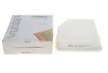 Фільтр повітряний Toyota RAV 4 2.0/2.2 D-4D WH 2044 WUNDER FILTER WH-2044 (фото 1)