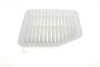 Фільтр повітряний Toyota RAV 4 2.0/2.2 D-4D WH 2044 WUNDER FILTER WH-2044 (фото 2)
