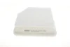 Фільтр повітряний Toyota RAV 4 2.0/2.2 D-4D WH 2044 WUNDER FILTER WH-2044 (фото 3)
