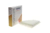 Фільтр повітряний Toyota 2.0 4WD 06- WH 2045 WUNDER FILTER WH-2045 (фото 1)