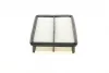 Фільтр повітряний Toyota Corolla 92-01 WH 2048 WUNDER FILTER WH-2048 (фото 2)