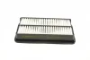 Фільтр повітряний Toyota Corolla 92-01 WH 2048 WUNDER FILTER WH-2048 (фото 3)