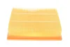 Фільтр повітряний BMW 5 (E34/E39)/ 7 (E32/E38)/ X5 (E53) WH 204 WUNDER FILTER WH-204 (фото 3)