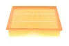 Фільтр повітряний BMW 5 (E34/E39)/ 7 (E32/E38)/ X5 (E53) WH 204 WUNDER FILTER WH-204 (фото 4)