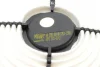 Фільтр повітряний Toyota Corolla 1.6 87-95 WH 2050 WUNDER FILTER WH-2050 (фото 2)