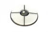 Фільтр повітряний Toyota Corolla 1.6 87-95 WH 2050 WUNDER FILTER WH-2050 (фото 4)