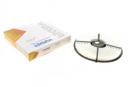 Фільтр повітряний Toyota Corolla 1.6 87-95 WH 2050 WUNDER FILTER WH-2050