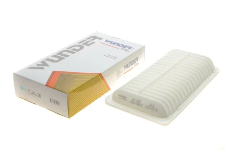 Фільтр повітряний Toyota Corolla/Avensis 1.4/2.0D 02-09 WH 2052 WUNDER FILTER WH-2052