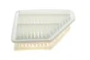 Фільтр повітряний Toyota Avensis/Auris 1.4/2.0/2.2D 07- WH 2053 WUNDER FILTER WH-2053 (фото 2)