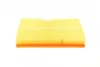 Фільтр повітряний Toyota RAV4/Camry 2.5 Hybrid 17-/Corolla 1.2/1.6 19- WH 2054 WUNDER FILTER WH-2054 (фото 4)