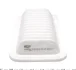 Фільтр повітряний Toyota Yaris 1.3-1.5i 99- WH 2055 WUNDER FILTER WH-2055 (фото 2)