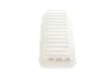 Фільтр повітряний Citroen C1/Peugeot 107 1.0 05-/Toyota Yaris 1.0-1.3 99-11 WH 2056 WUNDER FILTER WH-2056 (фото 2)