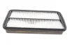 Фільтр повітряний Toyota Corolla/Camry/Carina 1.6i/1.8i/2.0GTi 86-01 WH 2057 WUNDER FILTER WH-2057 (фото 3)