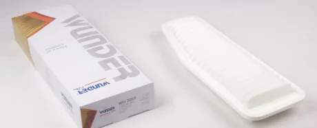Фільтр повітряний Toyota Rav 4 II 2.0WTi 94-05 WH 2059 WUNDER FILTER WH-2059
