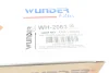 Фільтр повітряний Toyota Avensis/Corolla 2.0D/2.2D 05-08 WH 2063 WUNDER FILTER WH-2063 (фото 8)