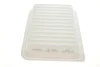 Фільтр повітряний Toyota RAV 4 2.0i 08- WH 2065 WUNDER FILTER WH-2065 (фото 2)
