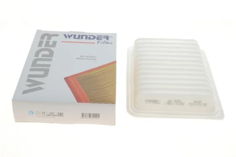 Фільтр повітряний Toyota RAV 4 2.0i 08- WH 2065 WUNDER FILTER WH-2065