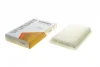Фільтр повітряний Lexus RX 3.0/3.5 03-08/ Toyota Camry 2.0-3.0 01-06 WH 2066 WUNDER FILTER WH-2066 (фото 1)